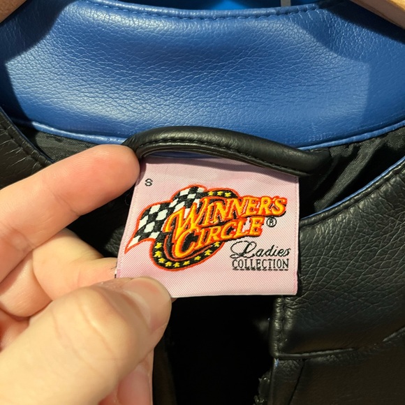 Wallace Nascar Jacket - Picture 4 of 16